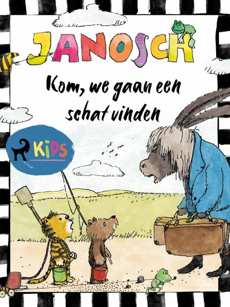 Kom, we gaan een schat vinden (eBook, ePUB) Kom, we gaan een schat vinden (eBook, ePUB)