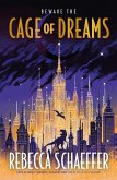 Cage of Dreams (eBook, ePUB)
