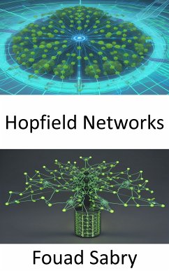 Hopfield Networks (eBook, ePUB) - Sabry, Fouad