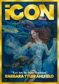 ICON by ArtTour International (eBook, ePUB)