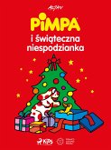 Pimpa i swiateczna niespodzianka (eBook, ePUB)