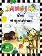 Bréf til tígrisdýrsins (eBook, ePUB) - Bild 1