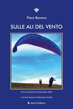 Sulle ali del vento (eBook, ePUB) - Bonora, Piero
