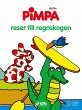 Pimpa - Pimpa reser till regnskogen... - Bild 1