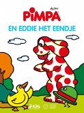 Pimpa - Pimpa en Eddie het eendje (eBook, ePUB)