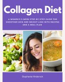 Collagen Diet for Women (eBook, ePUB)