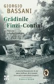 Grădinile Finzi - Contini (eBook, ePUB)