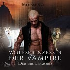 Wolfsprinzessin der Vampire (MP3-Download)
