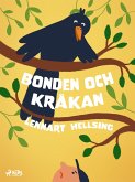 Bonden och kråkan (eBook, ePUB)