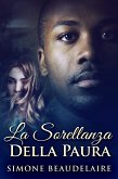 La Sorellanza Della Paura (eBook, ePUB)