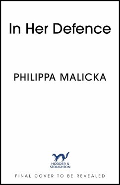 Cover In Her Defence (eBook, ePUB)