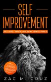 Self Improvement (eBook, ePUB)