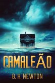 Camaleão (eBook, ePUB) Camaleão (eBook, ePUB)