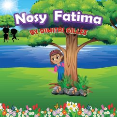 Nosy Fatima (fixed-layout eBook, ePUB) - Gilles, Dimitri