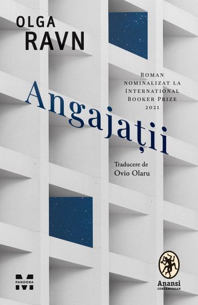 Angaja¿ii (eBook, ePUB)
