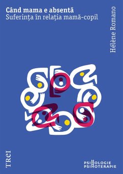 Cover Când mama e absenta (eBook, ePUB)