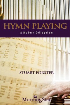 Hymn Playing (eBook, ePUB) - Forster, Stuart