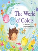 The World of colors (fixed-layout eBook, ePUB)