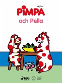 Pimpa - Pimpa och Pella (eBook, ePUB)