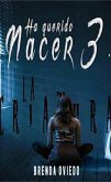 Ha Querido Nacer 3: La Criatura (eBook, ePUB)