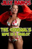 The General's Wife Is A Harlot (eBook, ePUB)