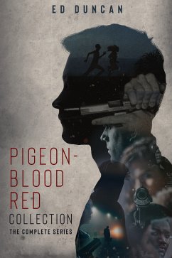 Pigeon-Blood Red Collection (eBook, ePUB) - Duncan, Ed