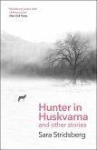 Hunter in Huskvarna (eBook, ePUB)