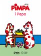 Pimpa i Pepa (eBook, ePUB) - Bild 1
