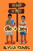 Ollie & Joey (eBook, ePUB) Ollie & Joey (eBook, ePUB)