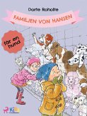 Familjen von Hansen får en hund (eBook, ePUB)