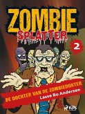 De dochter van de zombiedokter (eBook, ePUB)