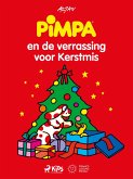 Pimpa - Pimpa en de verrassing voor Kerstmis (eBook, ePUB)