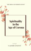 Spirituality in the Age of Corona (eBook, ePUB)