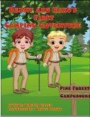 Benny and Kako's First Camping Adventure (eBook, ePUB)