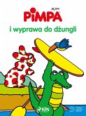 Pimpa i wyprawa do dżungli (fixed-layout eBook, ePUB)