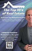 The Top 10's of Real Estate (eBook, ePUB)