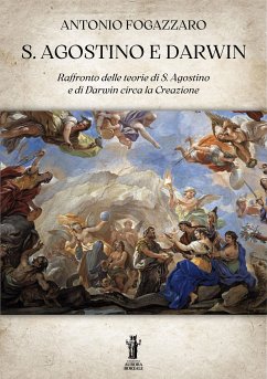 S. Agostino e Darwin (eBook, ePUB) - Fogazzaro, Antonio