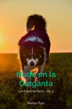 Cover Nudo en la Garganta (Los Fuera de Serie, #4) (eBook, ePUB)