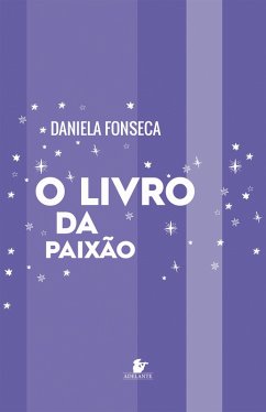 Cover O livro da paixão (eBook, ePUB)