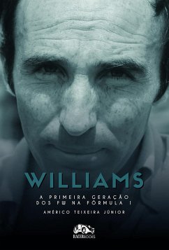 Cover Williams (eBook, ePUB)