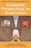 Existential Perspectives on Supervision (eBook, ePUB)