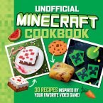 The Unofficial Minecraft Cookbook (eBook, ePUB)