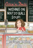 Ellie's Deli: Wishing on Matzo Ball Soup! (eBook, ePUB)