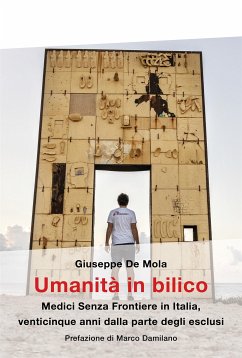 Umanità in bilico (eBook, ePUB) - De Mola, Giuseppe