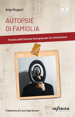 Autopsie di famiglia (eBook, ePUB) - Mugerli, Anja