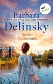 Jennys Geheimnis (eBook, ePUB)