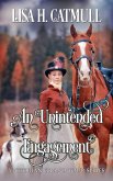 An Unintended Engagement (Victorian Grand Tour, #6) (eBook, ePUB)