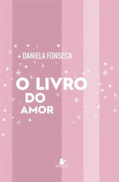 O livro do amor (eBook, ePUB) - Fonseca, Daniela