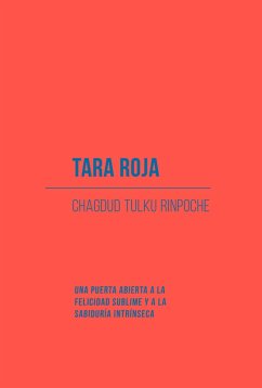 Cover Tara Roja (eBook, ePUB)