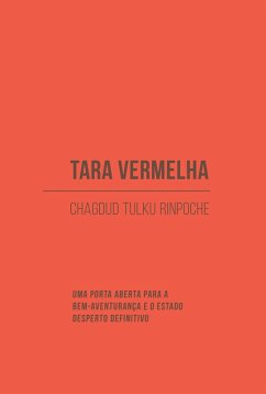 Cover Tara Vermelha (eBook, ePUB)